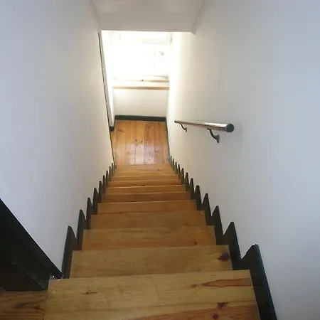 Daire All In - Bairro Alto *